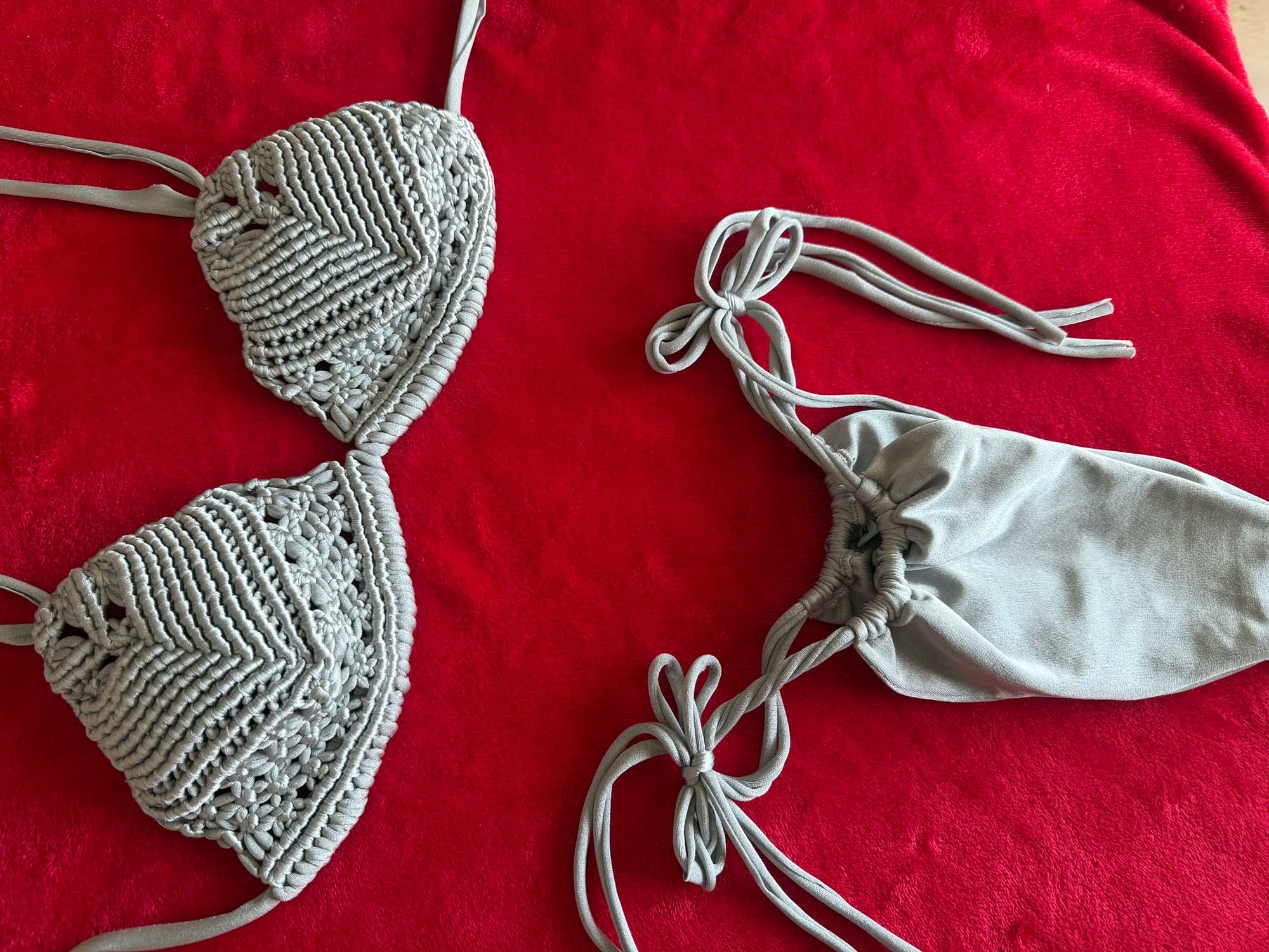 Bikini Girasol · Verano