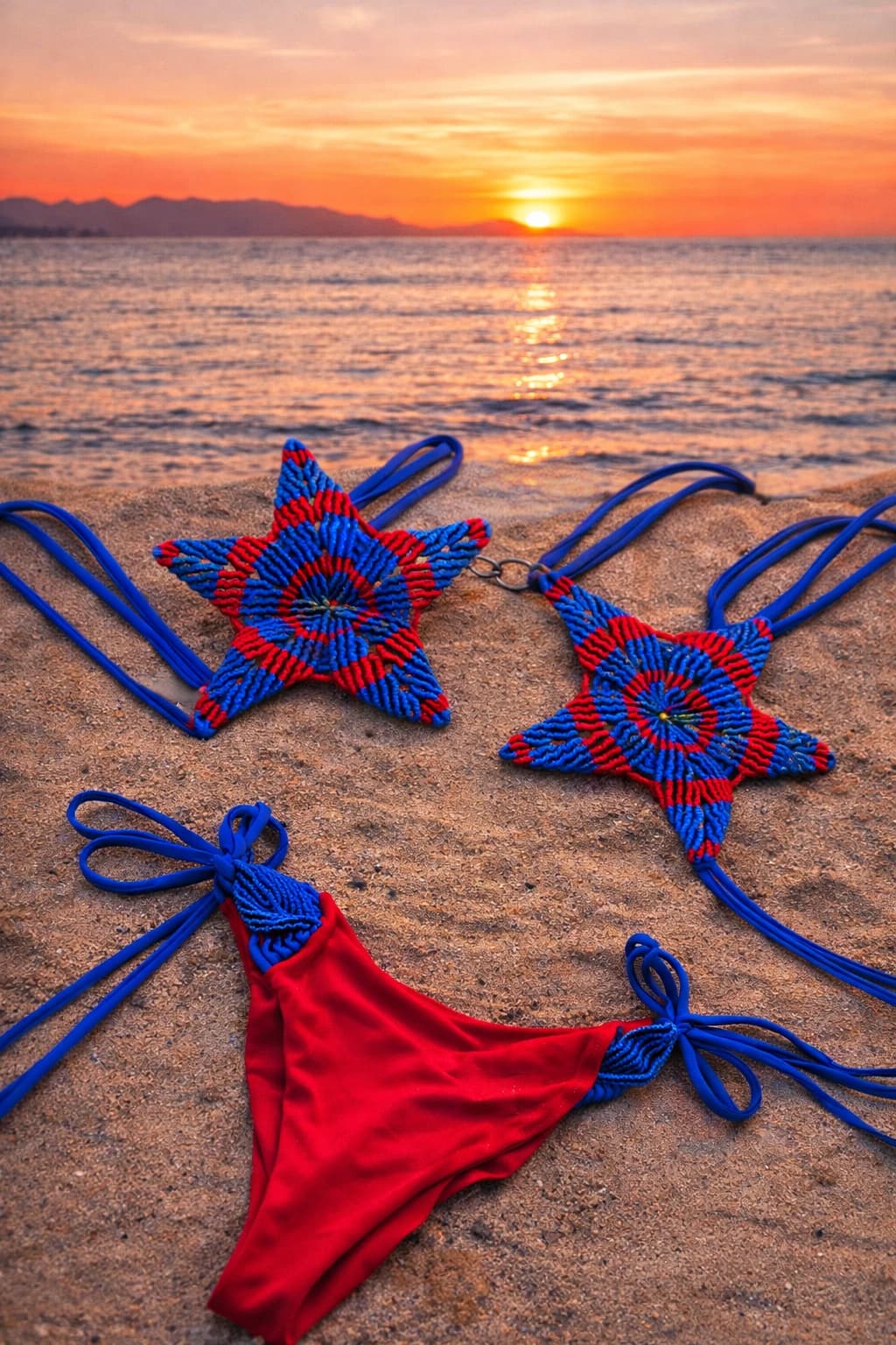 Crochet